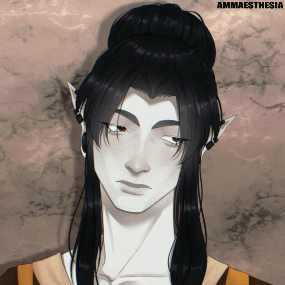 Kikaku blinking